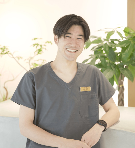 川合 宏樹