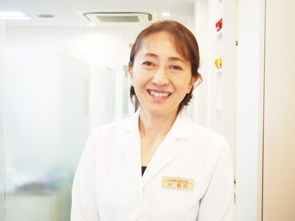 梶村 たまき