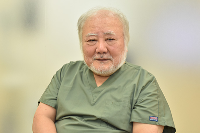 TOKYO歯周＆矯正クリニックの歯科医師情報