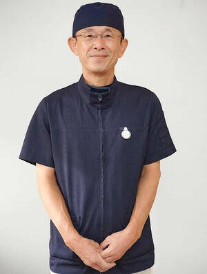 福岡歯科日本橋茅場町院の歯科医師情報