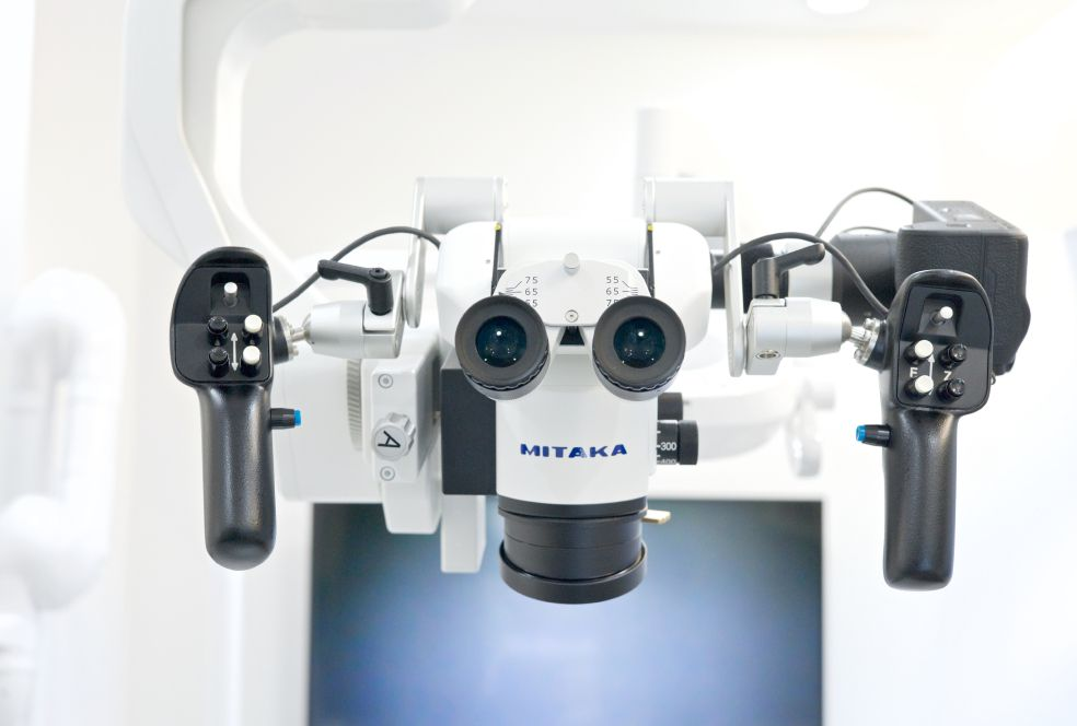 KAWAI DENTAL OFFICE 人形町 2