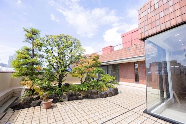 茅場町すこやか歯科 2